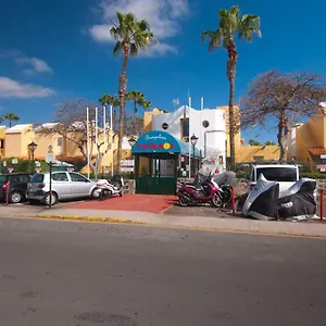 Holiday home Charming House, Maspalomas (Gran Canaria)