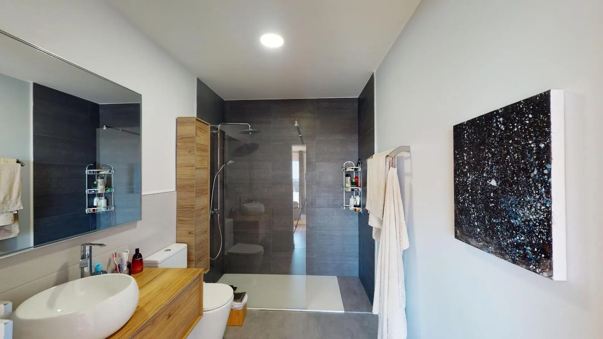 Sunset Villa - Maspalomas By Villas Rivero