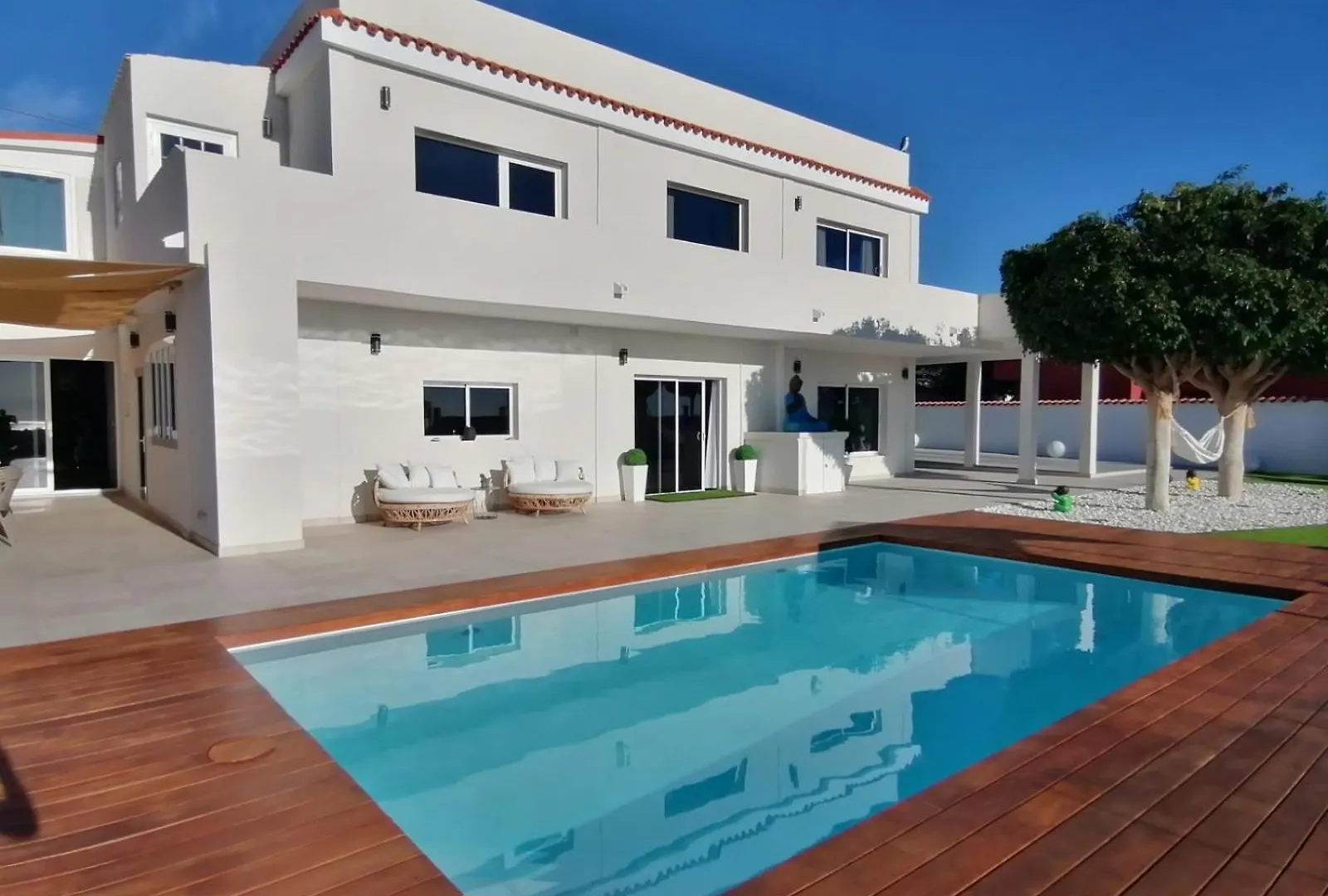 Sunset Villa - Maspalomas By Villas Rivero