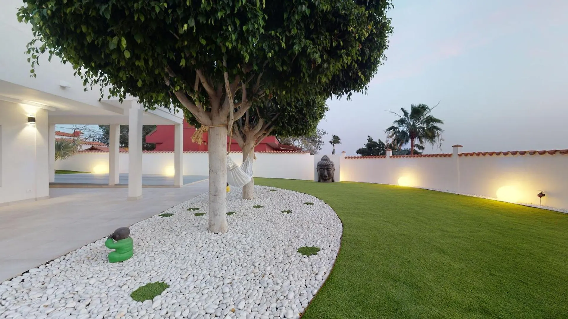 Sunset Villa - Maspalomas By Villas Rivero
