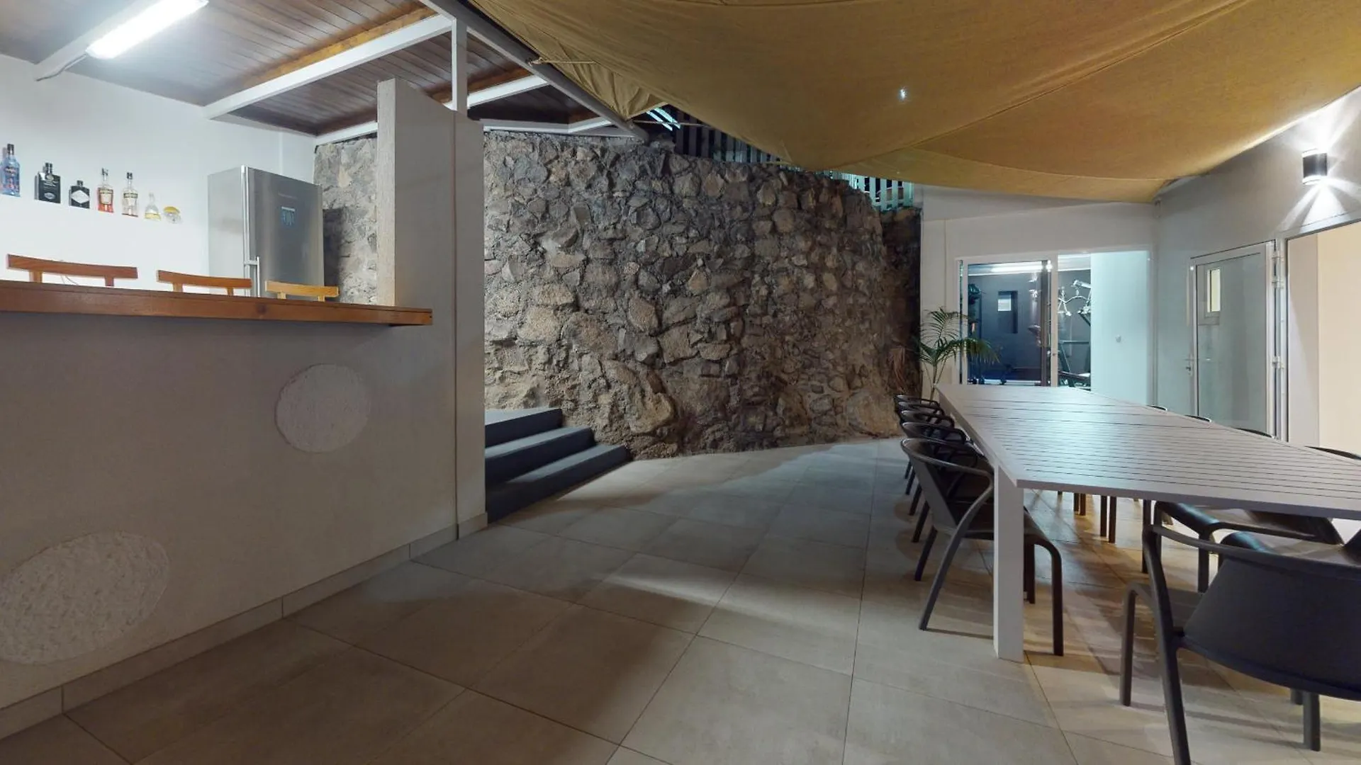 Sunset Villa - Maspalomas By Villas Rivero