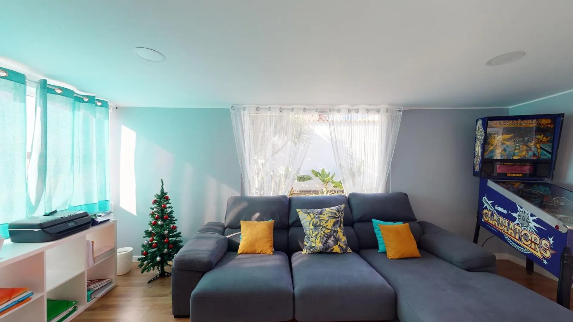 Sunset Villa - Maspalomas By Villas Rivero