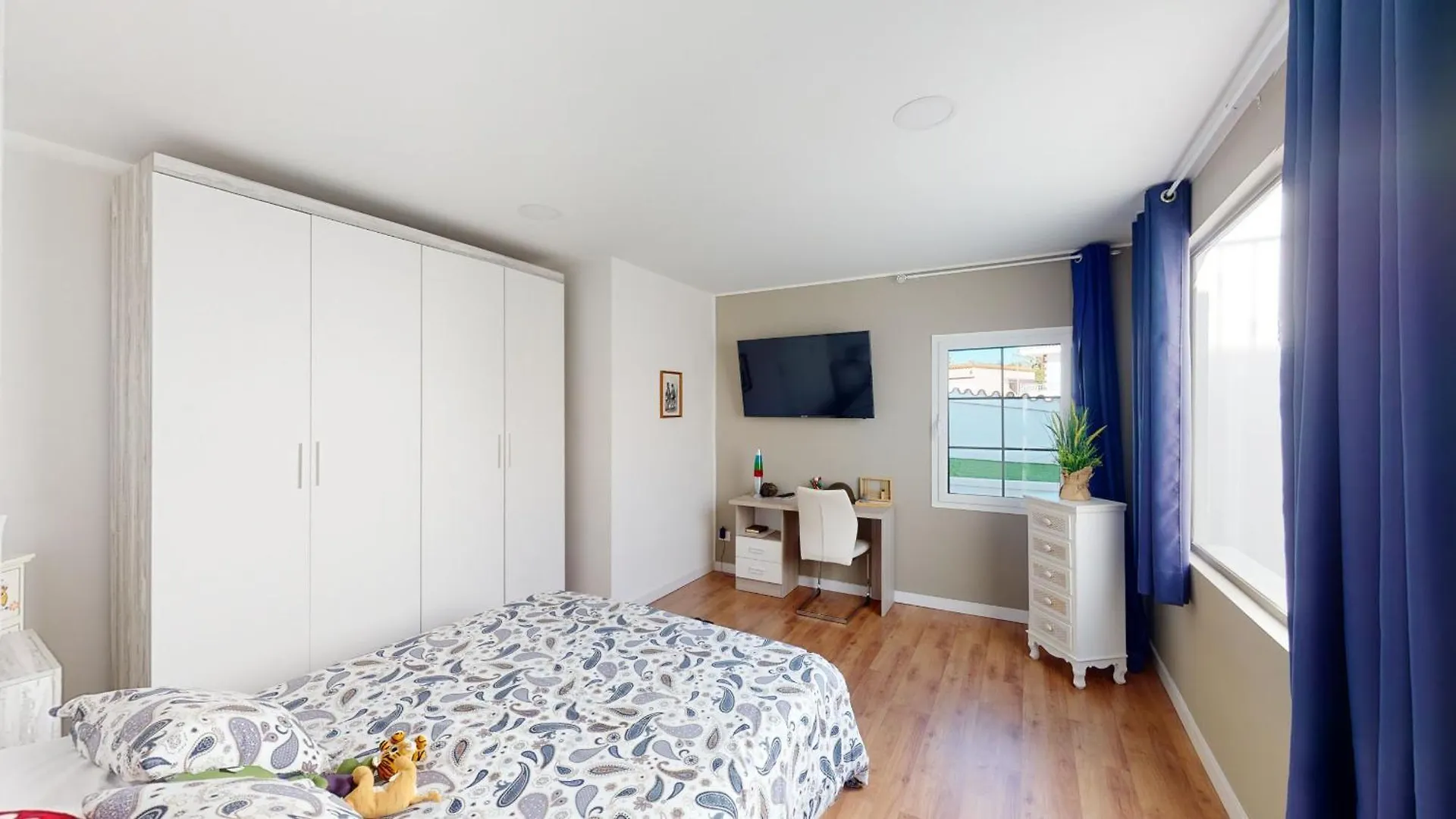 Sunset Villa - Maspalomas By Villas Rivero Maspalomas (Gran Canaria)