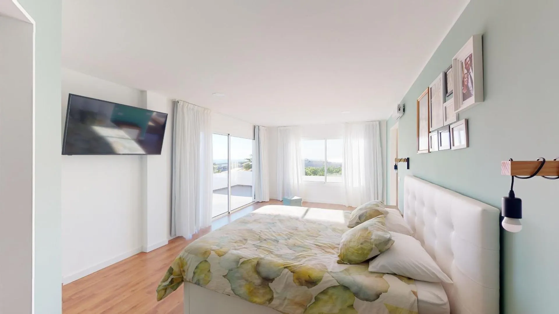 Sunset Villa - Maspalomas By Villas Rivero  Maspalomas (Gran Canaria)