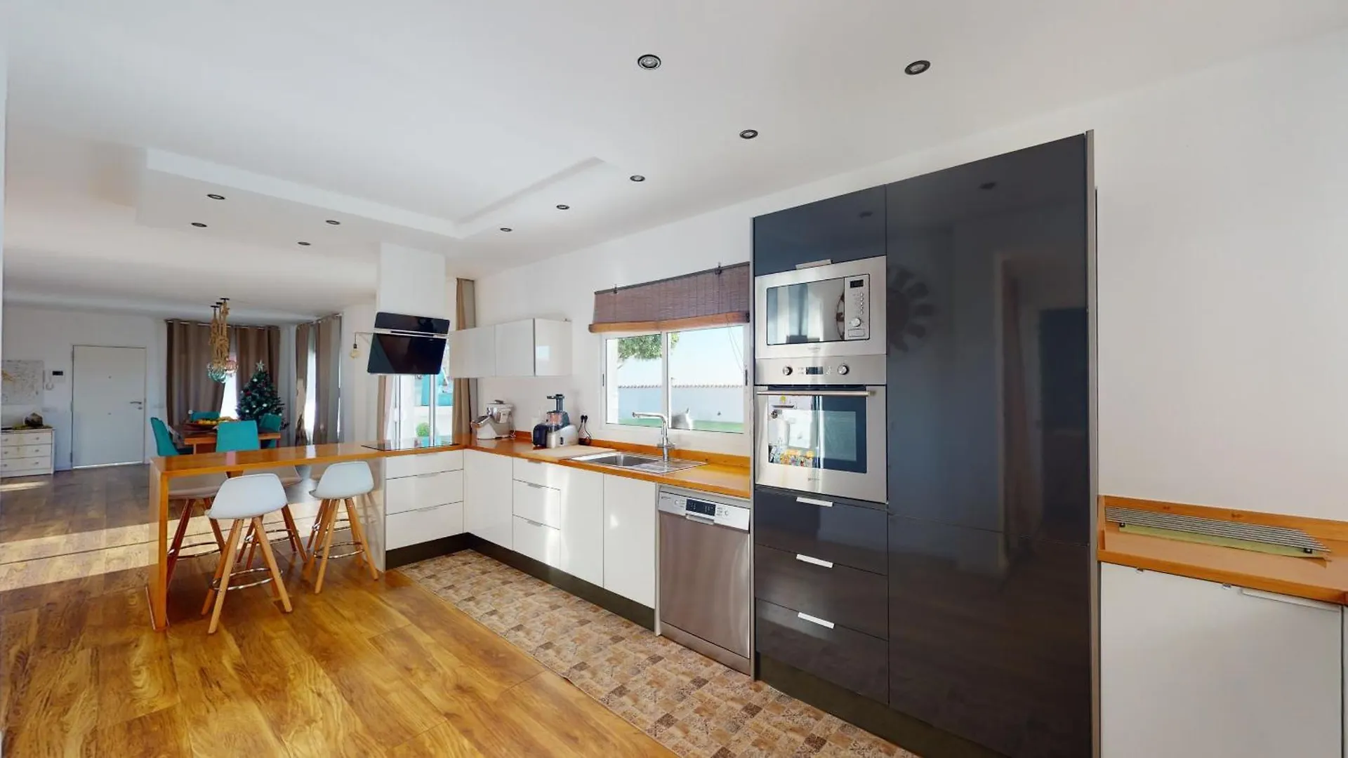 Sunset Villa - Maspalomas By Villas Rivero Spain
