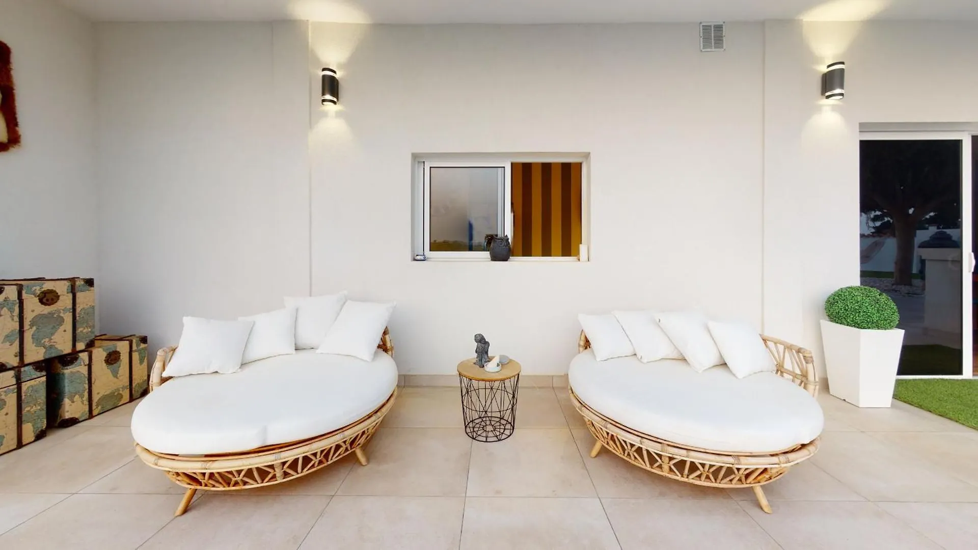 Sunset Villa - Maspalomas By Villas Rivero 0*, Maspalomas (Gran Canaria)