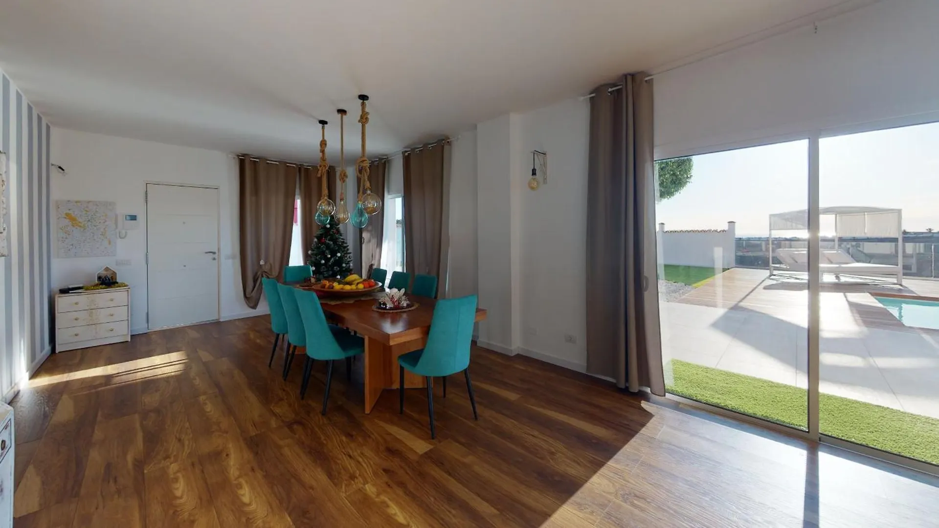 Sunset Villa - Maspalomas By Villas Rivero  Maspalomas (Gran Canaria)