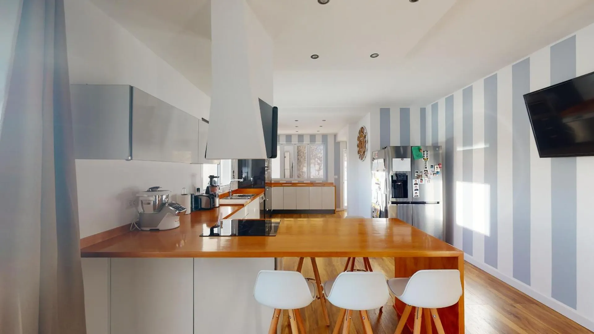 Sunset Villa - Maspalomas By Villas Rivero