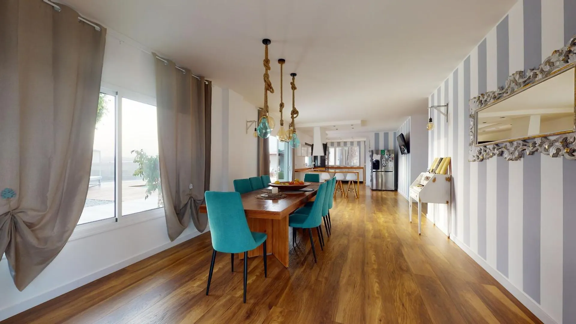 Sunset Villa - Maspalomas By Villas Rivero Spain