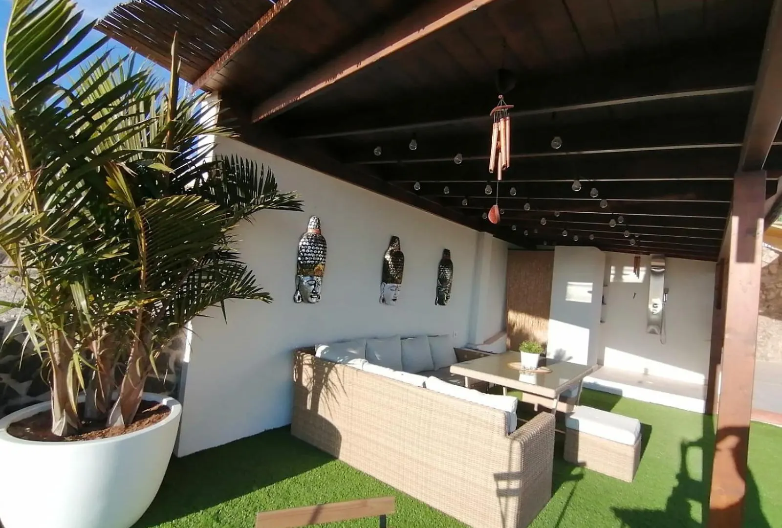 Sunset Villa - Maspalomas By Villas Rivero 0*, Maspalomas (Gran Canaria) Spain